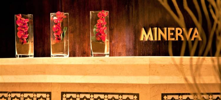 施柏阁密涅瓦尼罗河游船 - 每周四卢克索发船，7晚/4晚(Steigenberger Minerva Nile Cruise - Every Thursday from Luxor for 07 & 04 Nights)图片