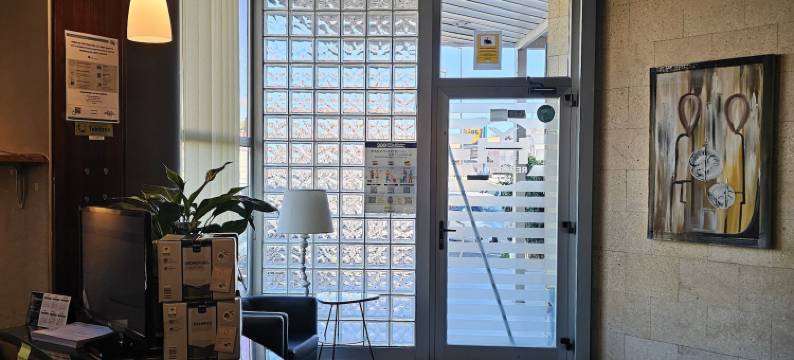 威拉瑟谷拉酒店(Hotel Villasegura)图片