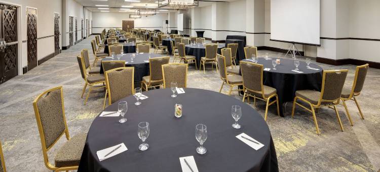 达拉斯中央公园区希尔顿希尔顿安泊酒店(Embassy Suites by Hilton Dallas Park Central Area)图片