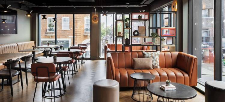 伦敦罗姆福德希尔顿巧思酒店(Spark by Hilton London Romford)图片