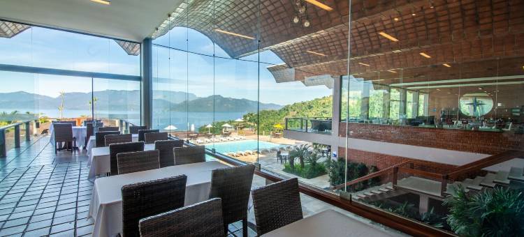 波托加洛套房酒店(Portogalo Suite Hotel)图片