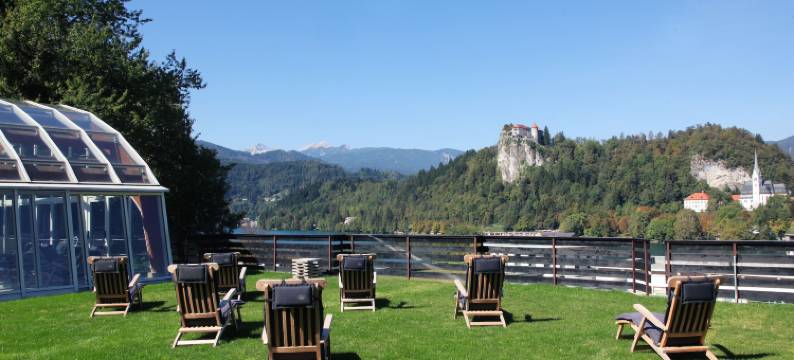 考帕斯酒店(Hotel Kompas)图片