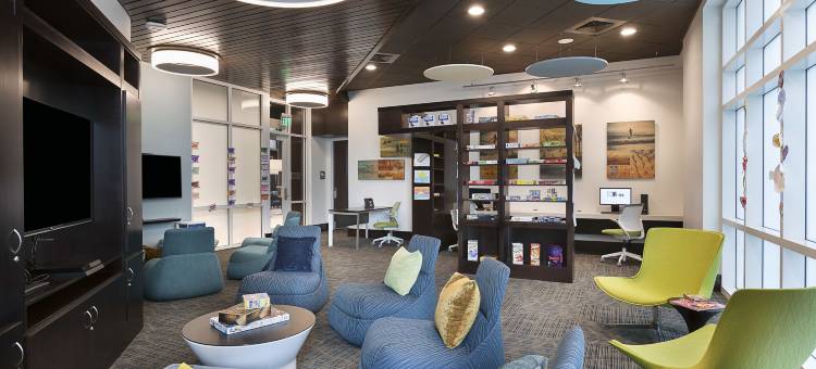 默特尔比奇海洋 22 希尔顿分时度假俱乐部(Ocean 22 by Hilton Grand Vacations)图片