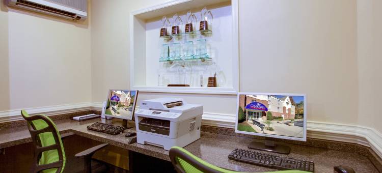 Candlewood Suites 罗利CRABTREE by IHG(Candlewood Suites Raleigh Crabtree)图片