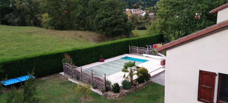 阿立斯旅馆(Chambres des Arrys)图片