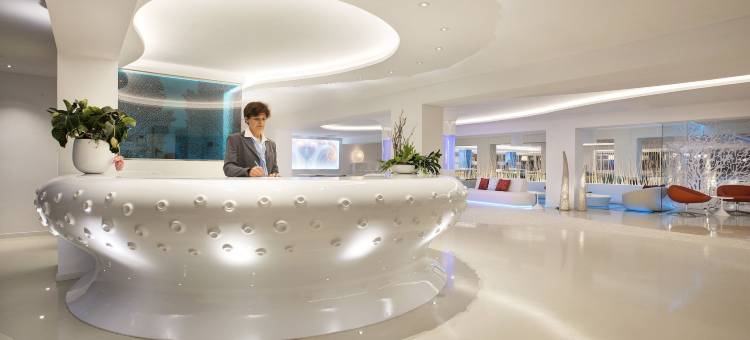 泽西格如波酒店 - 限成人入住(The Sea Hotel by Grupotel - Adults Only)图片