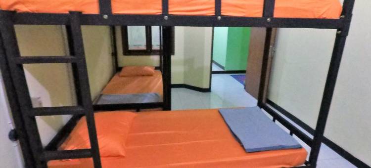 贾卡旅行青年旅馆(Dhika Adventure)图片