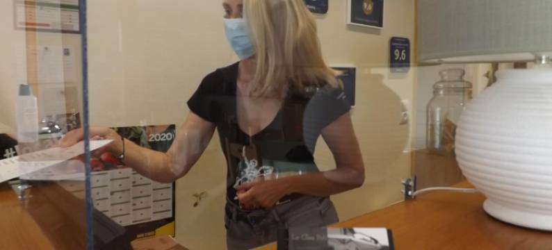 克洛斯波利旅馆(Chambres d'hôtes le Clos Poli)图片