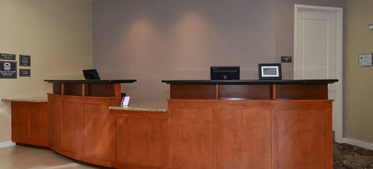 Residence Inn Charlotte Concord图片