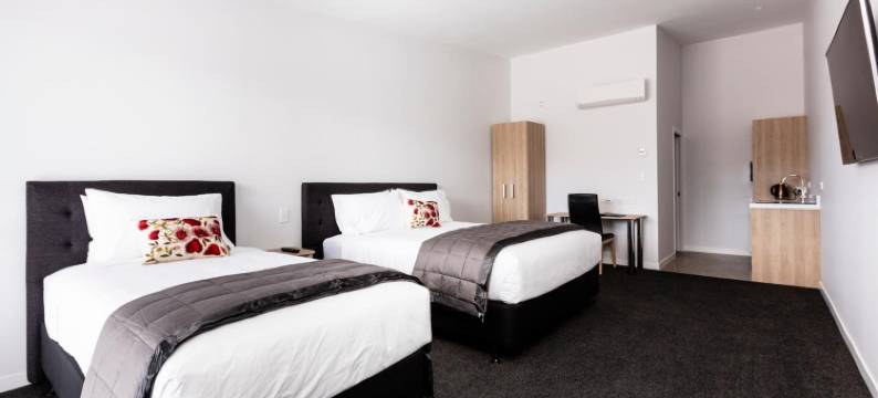 萨查理汽车旅馆(Zachary's Motel)图片