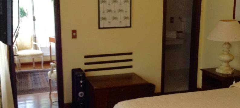 金刚鹦鹉酒店(Ninho da Arara)图片