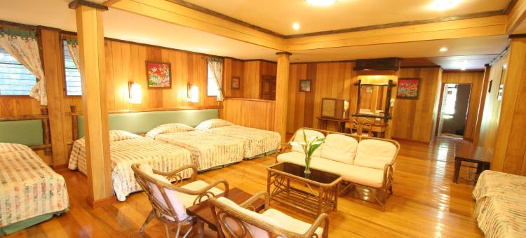 万浦象岛酒店(Banpu Koh Chang Resort)图片