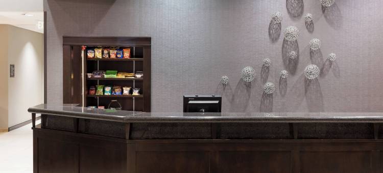 Residence Inn Beaumont图片