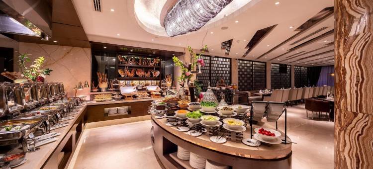 利雅得奥拉亚布莱拉酒店(Braira Al Olaya)图片