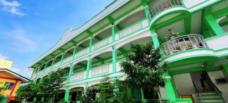 加莱拉港白沙滩酒店-Cocotel旗下(White Beach Resort Puerto Galera Powered by Cocotel)图片