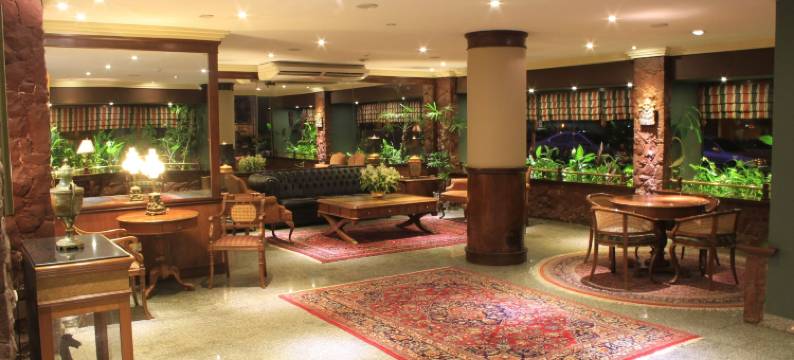 希尔高级套房酒店(Nobile Hotel Premier Hill)图片