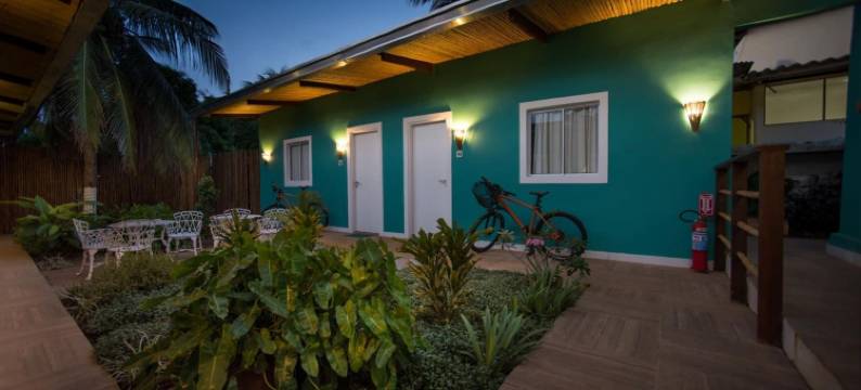 别墅旅馆(Pousada da Villa)图片