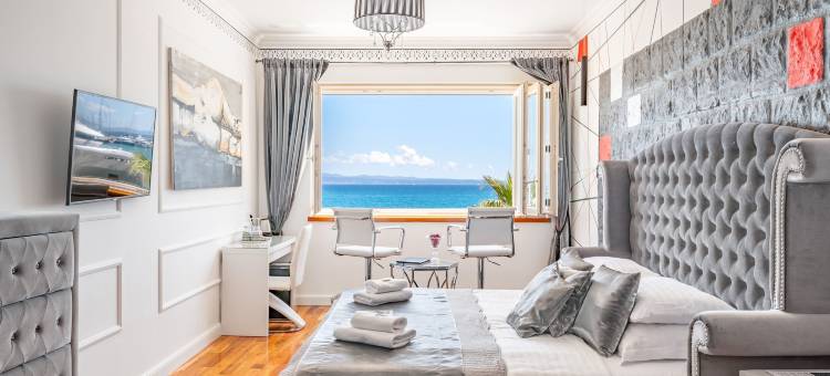 瓦莱里娅画廊海边市中心-MAG古朴典雅精品酒店(Galeria Valeria Seaside Downtown - Mag Quaint & Elegant Boutique Hotels)图片