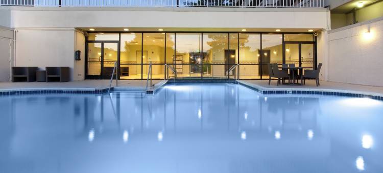 Holiday Inn 丹佛东 - 斯特普尔顿(Holiday Inn Denver East)图片