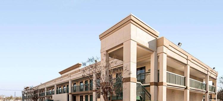 凯艺酒店(Quality Inn)图片