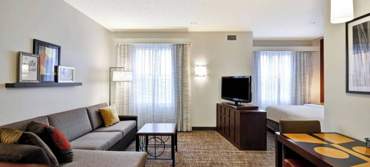圣路易斯奥法隆居家酒店(Residence Inn St. Louis O'Fallon)图片