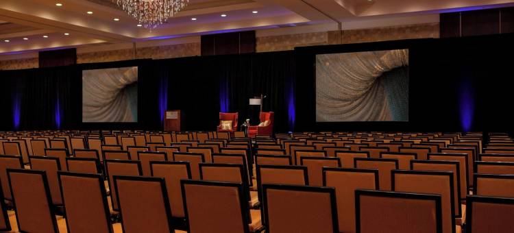 巴吞鲁日万丽酒店(Renaissance Baton Rouge Hotel)图片