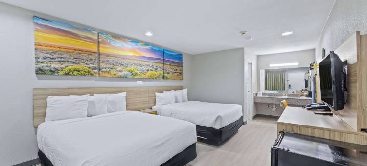 麦金尼温德姆戴斯酒店(Days Inn by Wyndham McKinney)图片