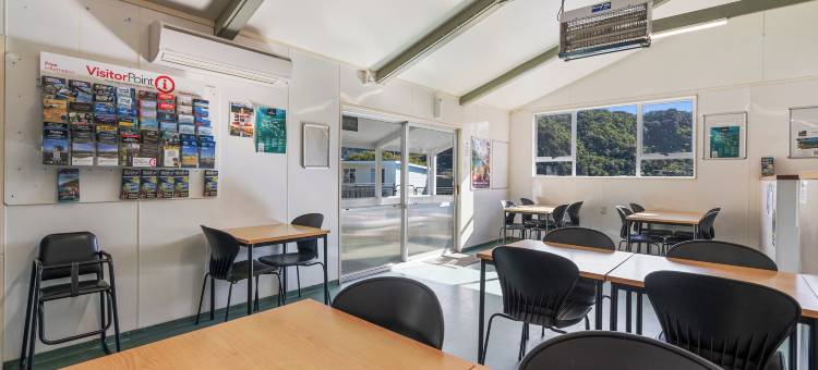 塔斯曼假日公园 - 皮克顿(Tasman Holiday Parks – Picton)图片