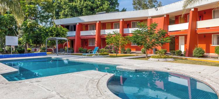 Capital O 格兰乡村酒店(Capital O Gran Hotel Campestre)图片