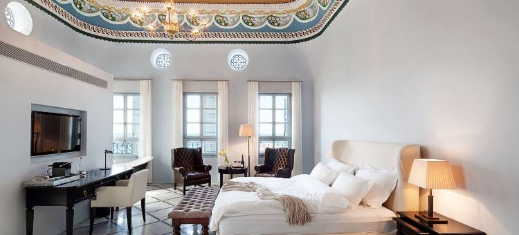 阿凡提酒店(The Efendi Hotel Akko)图片