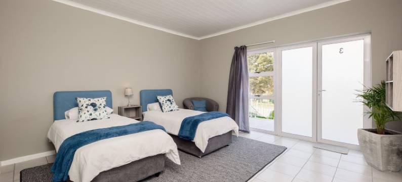 埃卡别墅酒店(Villa Eika)图片