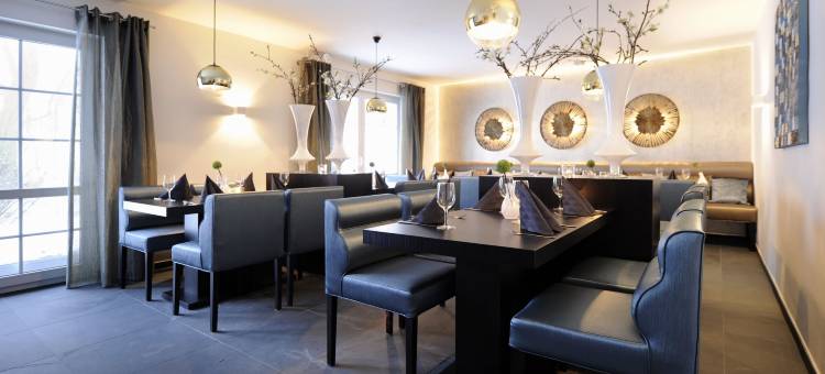 Van der Valk Golfhotel Serrahn - Adult Only图片