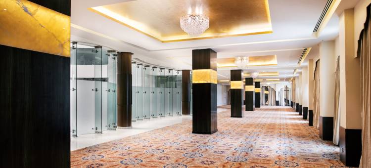 德瓦尔卡欢迎酒店(Welcomhotel by ITC Hotels, Dwarka, New Delhi)图片