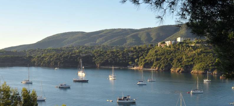 TH Capoliveri - Grand Hotel Elba International图片