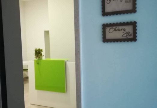 Foryou Hotel Overview