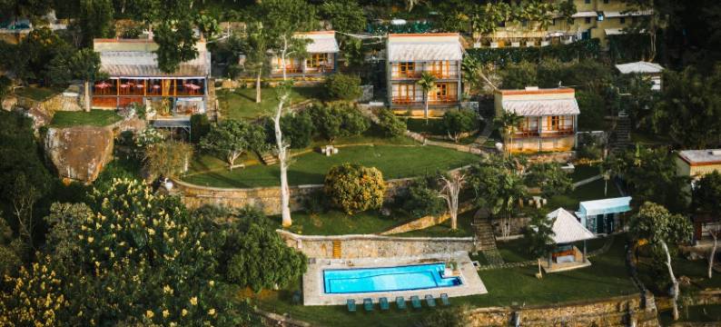 梅尔海姆度假村和温泉(Melheim Resort and Spa)图片