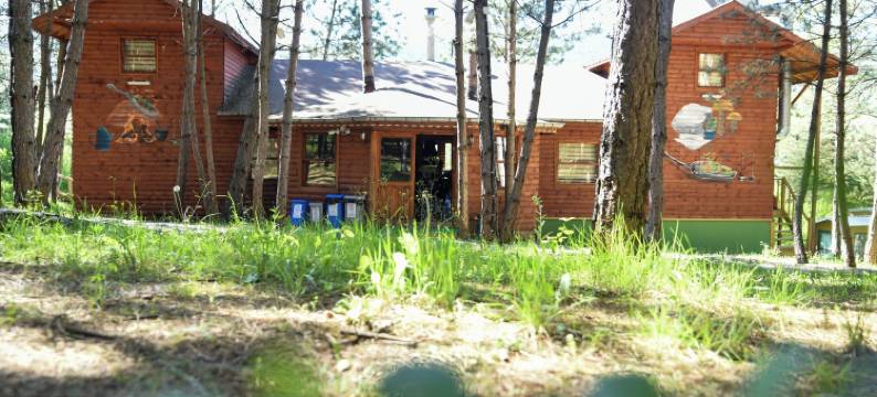 ÇAMPINARI DOĞA EVLERİ & Restaurant图片