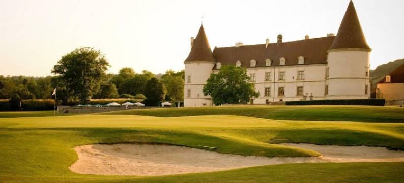 玛尔奇里旅馆酒店(Au Verger de Marcilly)图片