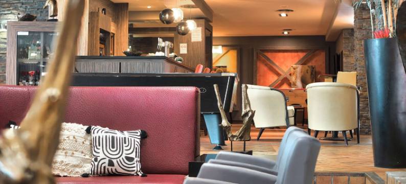 KYRIAD PRESTIGE米卢斯-巴塞尔(Kyriad Prestige Mulhouse - Basel)图片