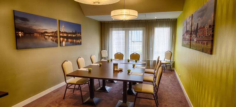 弗莱彻酒店(Fletcher Hotel Gilde)图片