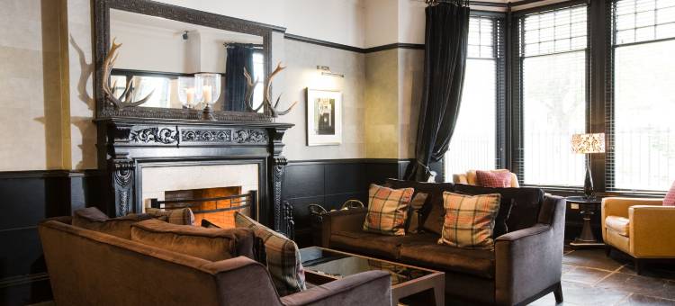 阿伯丁马尔迈松酒店(Malmaison Aberdeen)图片