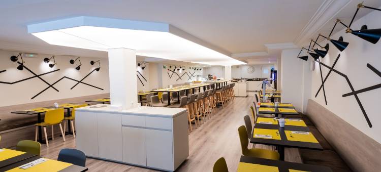 雅典娜卡拉布里亚公寓酒店(Aparthotel Atenea Calabria)图片