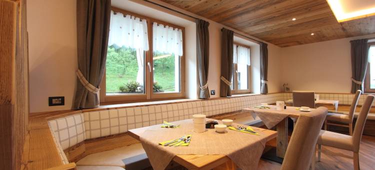 多洛米蒂套房公寓民宿(Dolomites B&B - Suites, Apartments and Spa)图片