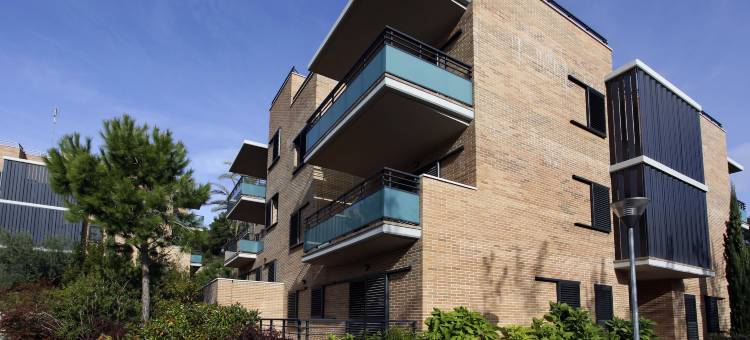 皮尔威赛萨鲁酒店(Pierre & Vacances Salou)图片