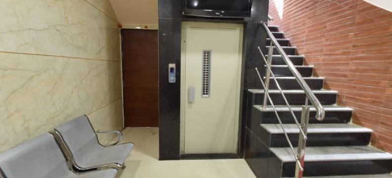 拉迪卡旅馆酒店(Hotel Radhika Inn)图片