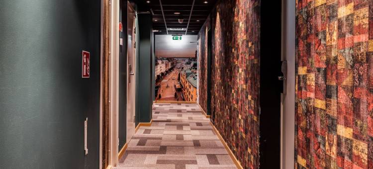 梦想 - 奢华青年旅馆(Dream - Luxury Hostel)图片