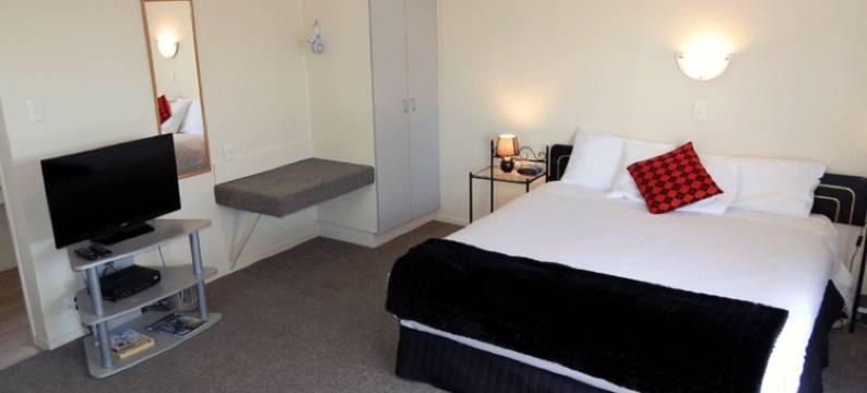 切维厄特公园汽车旅馆(Cheviot Park Motor Lodge)图片