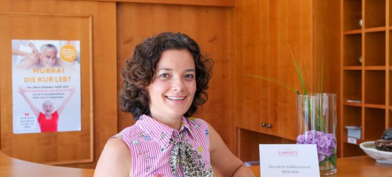 克里斯特尔伽尼酒店(Hotel Garni Christl)图片