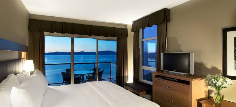 海滩俱乐部度假村 - 贝斯塔酒店&度假村(The Beach Club Resort — Bellstar Hotels & Resorts)图片