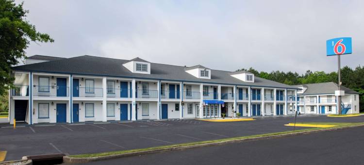 乔治亚州梅肯 – I-475 6 号汽车旅馆(Motel 6 Macon, GA – I-475)图片